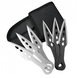 Werpmes – Phantom darts outdoor werpmes