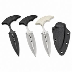 Microtech zwaard Mark hand lul