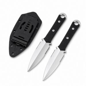 Microtech SBD201 Hand steken Push Dagger