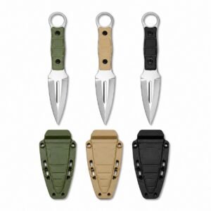 Kizlyar Hand Thorn Push Dagger