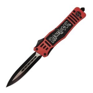 switchblade mes dual action OTF
