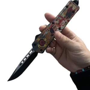 switchblade mes OTF 5,5 inch