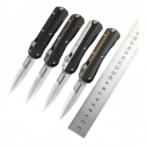 switchblade mes Snake OTF
