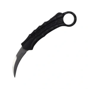 Karambit – OTF Mes met Speciaal Gevormd Handvat