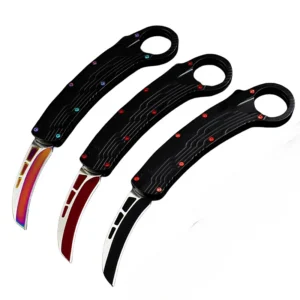 Karambit – OTF Mes
