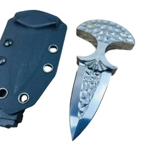Push Knife – VG10 staal