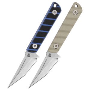 Nekmes – G10 handvat mini