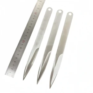 Werpmes – Outdoor Dragon Dart Knife