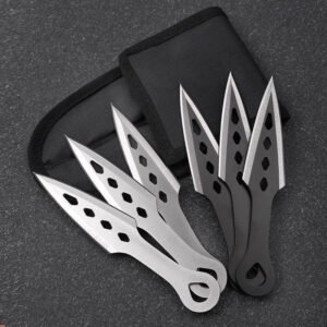 Werpmes – Phantom darts outdoor werpmes