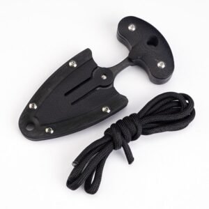 Push Knife – G10 training