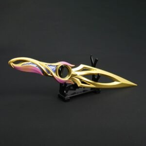 Skeleton Knife – Metalen spelmodel