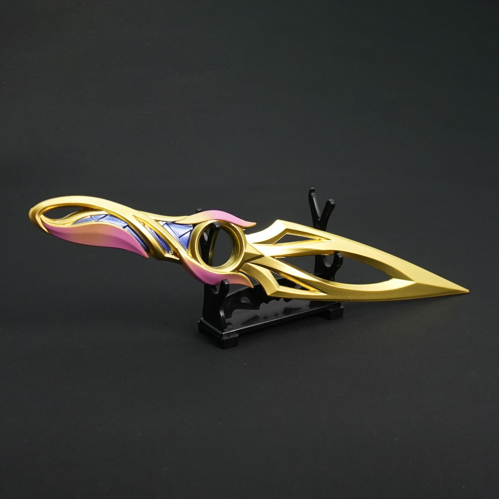 Skeleton Knife – Metalen spelmodel Skeleton Knife – Metalen spelmodel