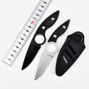Skeleton Knife – Draagbaar campingmodel