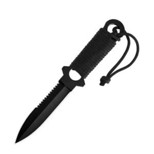 Skeleton Knife – Klein recht model