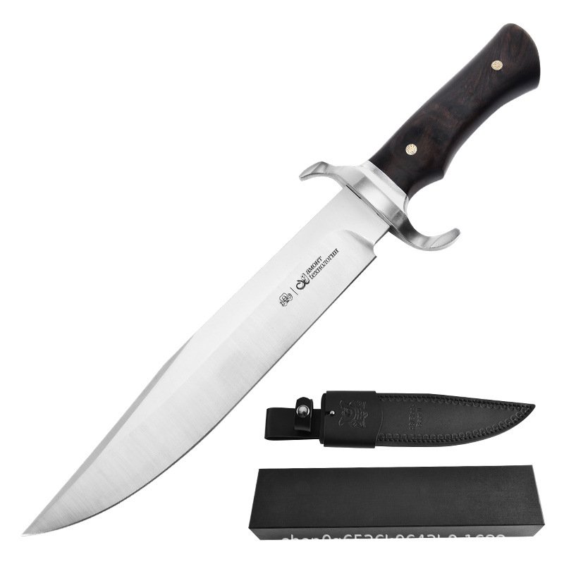 Bowie knife – Outdoor draagbaar mes Bowie knife – Outdoor draagbaar mes