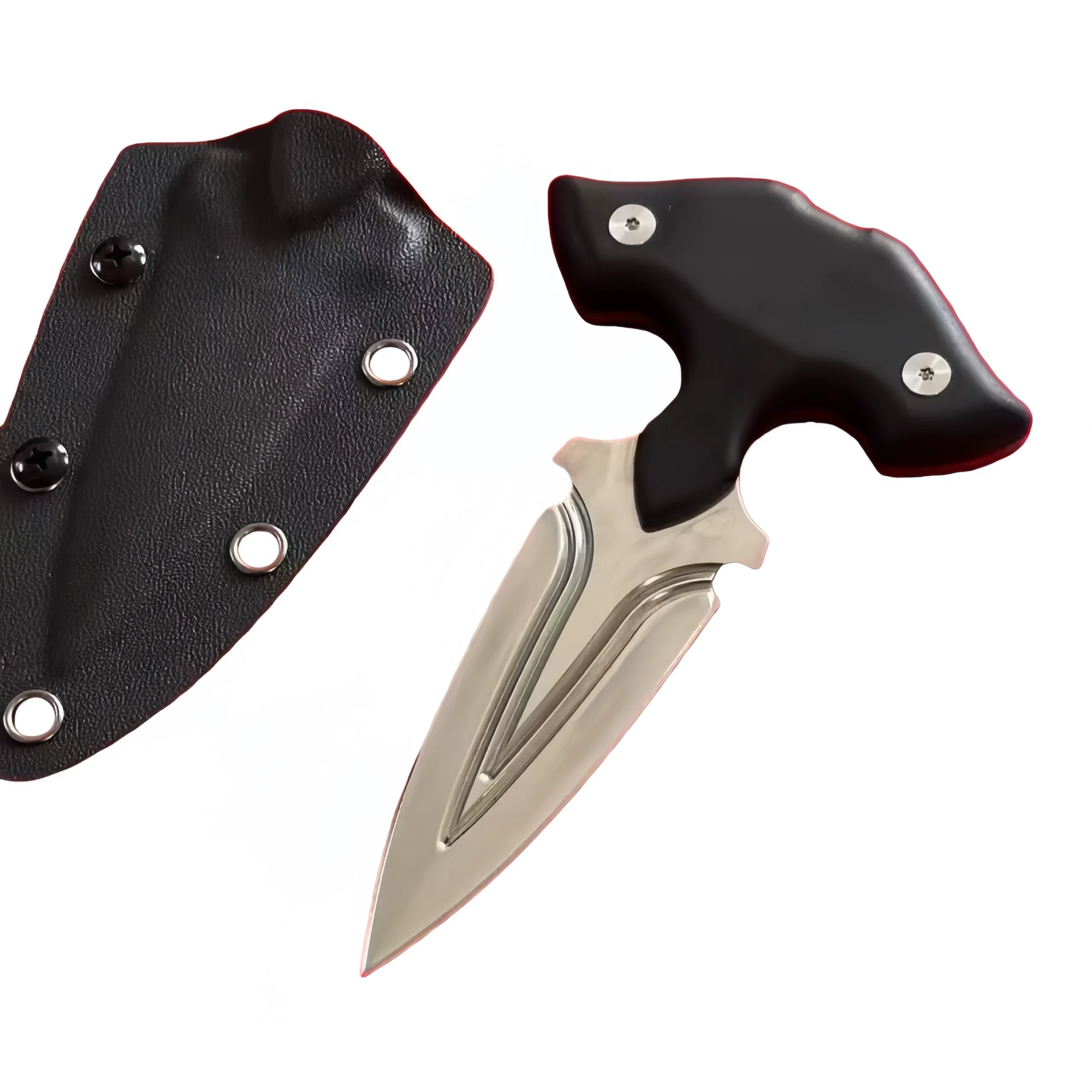 Push Knife – Lichtgewicht ontwerp Push Knife – Lichtgewicht ontwerp