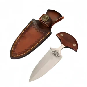 Push Knife – Handmodel