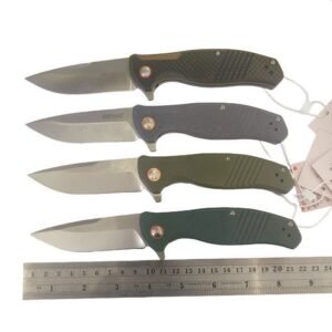 Sleutelhanger set – 10 stuks