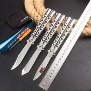 Sleutelhanger set – 10 stuks