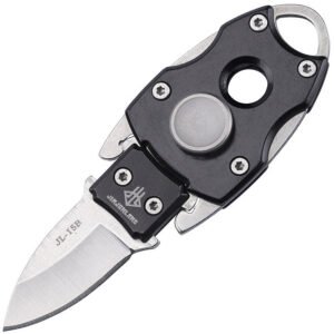 Zakmes – Fidget spinner knife EDC mini