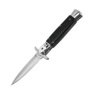 Stiletto mes – Flick Knife Model 03