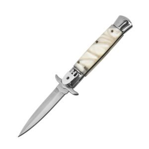 Stiletto mes – Flick Knife Model 05
