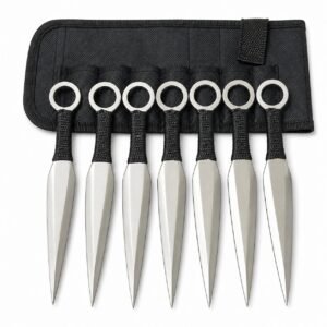 Decoratief kunai-trainingsmes YF013