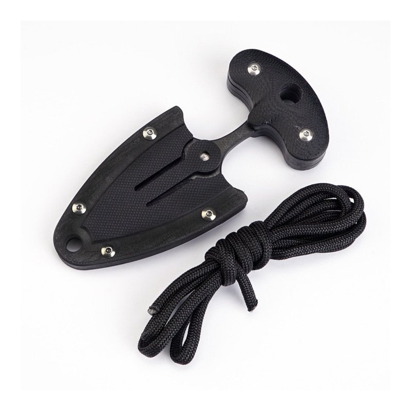 G10 Training Push Dagger G10 Training Push Dagger