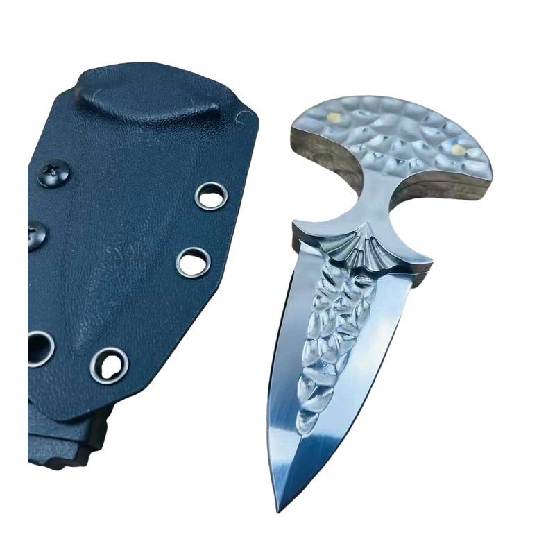 Ice VG10 Steel Push Dagger Ice VG10 Steel Push Dagger