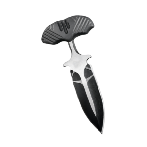 Jungle Push Dagger